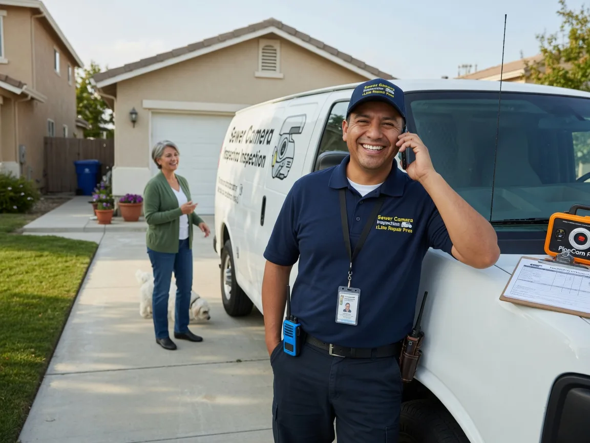 Sewer Line Repair Kissee Mills, MO FAQs